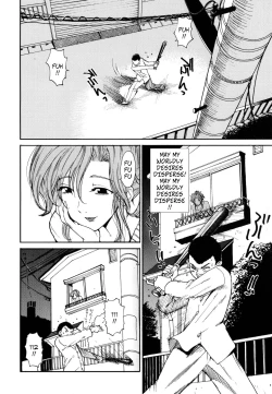 Page 4 of Sayonara Onee-chan | Goodbye Big Sis!