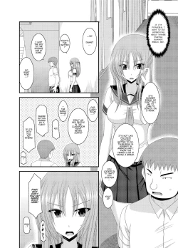 Page 136 of Roshutsu Shoujo Yuugi Kan - Akira Shojo Soushitsu Hen