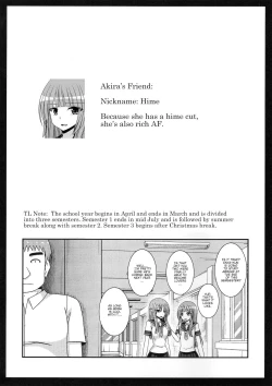 Page 35 of Roshutsu Shoujo Yuugi Kan - Akira Shojo Soushitsu Hen