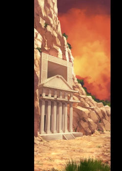 Page 171 of Cyclone no Doujinshi Full Color Pack 4