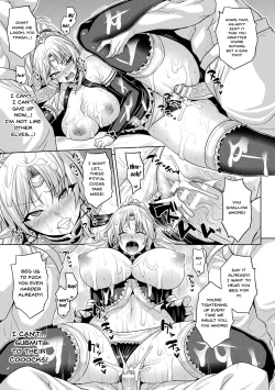 Page 30 of Mesu Ochi Haiboku Shoujo | The Woman Who's Fallen Into Being a Slut In Defeat Ch. 1-7