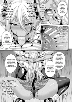 Page 60 of Mesu Ochi Haiboku Shoujo | The Woman Who's Fallen Into Being a Slut In Defeat Ch. 1-7