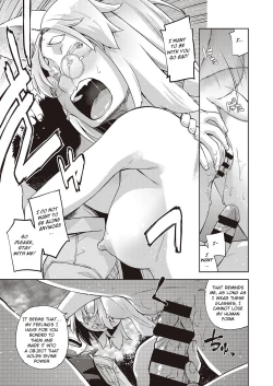 Page 13 of Mate ba Megane no Kitsune ari