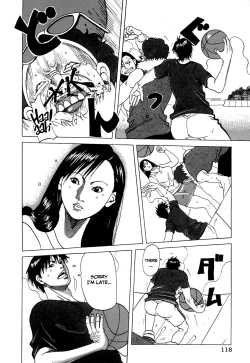 Page 118 of Suki Suki Onii-chan