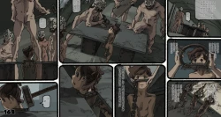 Page 169 of Mushi Mezuru Himegimi 5