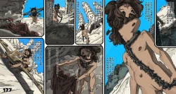 Page 178 of Mushi Mezuru Himegimi 5