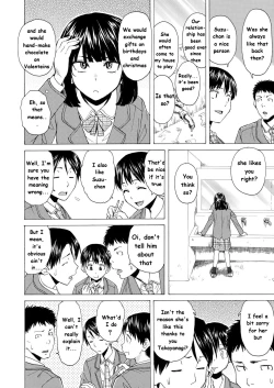 Page 10 of Itsuka no Sono Hi Made Ch. 1