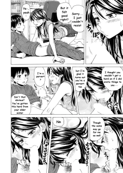 Page 18 of Itsuka no Sono Hi Made Ch. 1