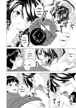 Page 20 of Itsuka no Sono Hi Made Ch. 1