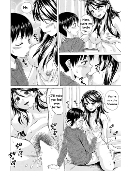 Page 26 of Itsuka no Sono Hi Made Ch. 1