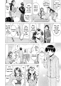 Page 4 of Itsuka no Sono Hi Made Ch. 1
