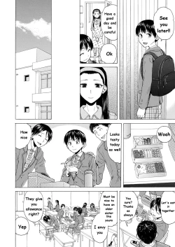 Page 8 of Itsuka no Sono Hi Made Ch. 1