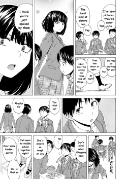 Page 9 of Itsuka no Sono Hi Made Ch. 1