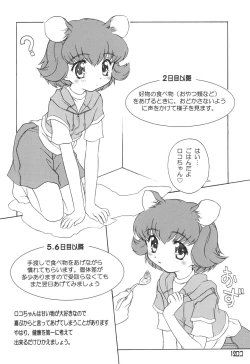 Page 14 of BM HAMTARO