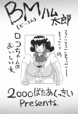 Page 5 of BM HAMTARO