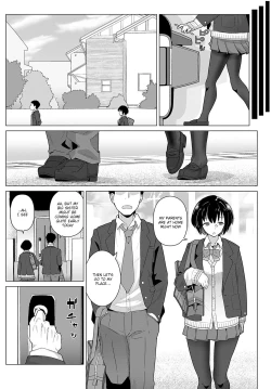 Page 3 of Tomodachi 4nen | Friends for Four Years + Lovers for One