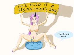 Page 3 of Horny Horn