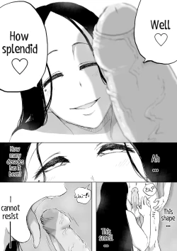 Page 10 of Zetsumetsu Sunzen Yukionna | Critically Endangered Snow Maiden