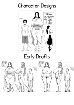 Page 38 of Zetsumetsu Sunzen Yukionna | Critically Endangered Snow Maiden