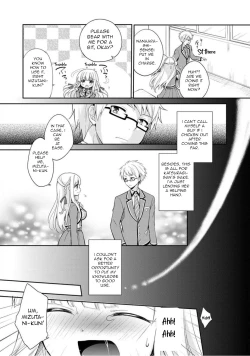 Page 18 of Otome SwitchCh. 1