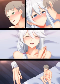 Page 23 of Victorica no Tabi