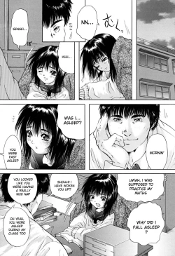 Page 4 of Konoyo no Saigo ni Miru Yume | A Dream to Have at the End of the World Ch. 4-5