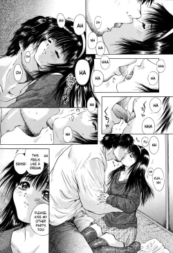 Page 62 of Konoyo no Saigo ni Miru Yume | A Dream to Have at the End of the World Ch. 4-5