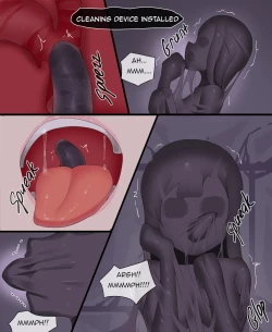 Page 6 of Asuna's Defeat