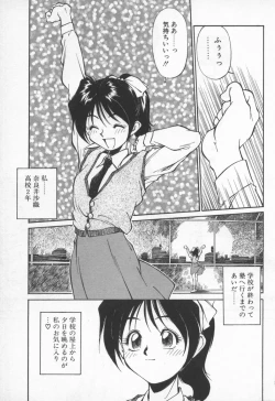 Page 10 of Pikkoman no Fukubukuro