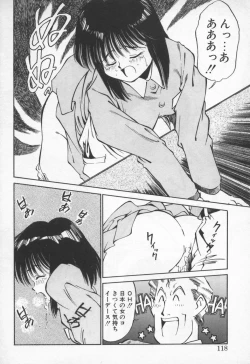 Page 121 of Pikkoman no Fukubukuro