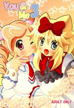 Page 1 of You & Me 3