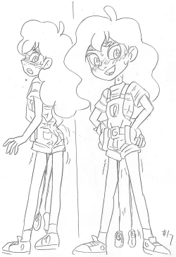 Page 17 of EX: GoldieBlox#2