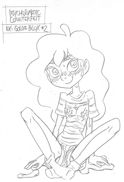 Page 20 of EX: GoldieBlox#2