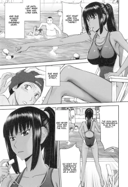 Page 3 of Natsu no Kagerou | Summer Haze