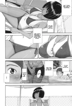 Page 4 of Natsu no Kagerou | Summer Haze