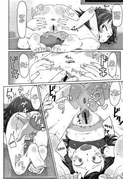 Page 12 of Orikou! Wild Girl | Well Behaved! Wild Girl