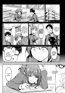 Page 2 of Chichikuri Kyousoukyoku| Tryst Concerto