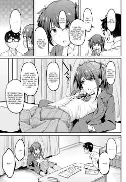 Page 3 of Chichikuri Kyousoukyoku| Tryst Concerto