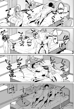 Page 23 of Chichikuri Kyousoukyoku| Tryst Concerto