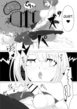 Page 24 of Mesuiki Switch Konna Kawaii Ko ga Otokonoko na Wake Nai‼ ︎