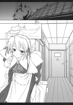 Page 4 of Yukishan Nyaa~