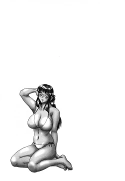 Page 171 of Haha to Ane to Bokuto