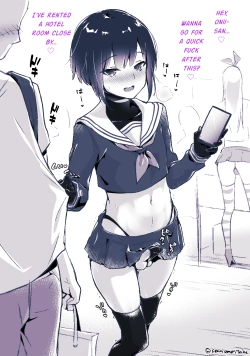 Page 2 of Otokonoko BOX