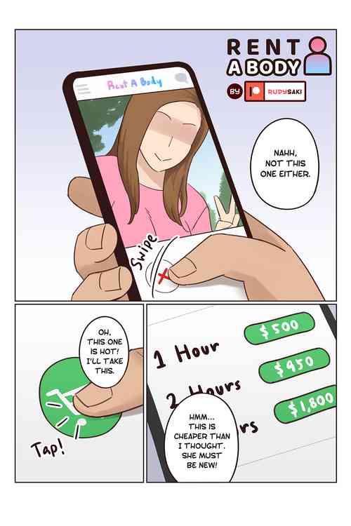 Download Rent A Body