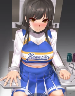 Page 73 of FANBOX（2021，4）p6