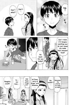Page 3 of Itsuka no Sono Hi Made Ch. 2