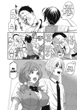 Page 5 of Hinamix Vol. 3 Kara no Naka no Gensou | Delusion inside the Shell