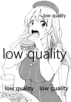 Page 3 of 艦これミニらくがき集