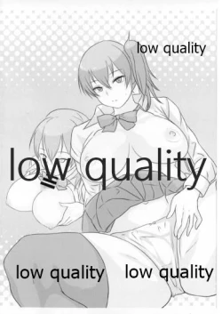 Page 4 of JKかんむす本 reproduction