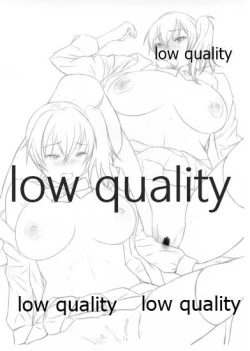 Page 8 of JKかんむす本 reproduction